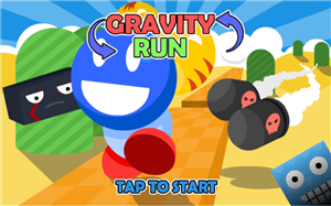 Gravity Run 